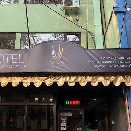 Viva Bellavista Hotel Сантьяго Екстер'єр фото
