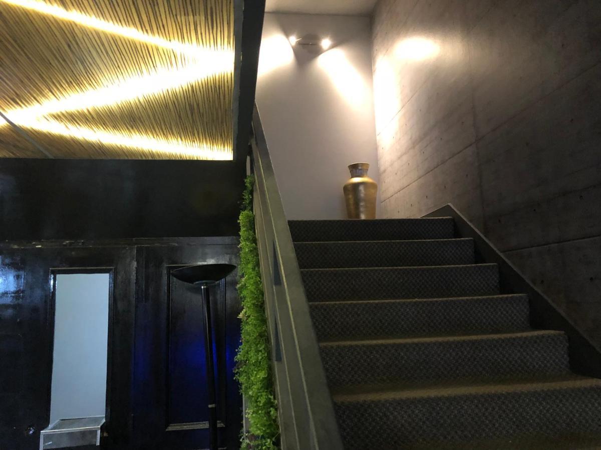 Viva Bellavista Hotel Сантьяго Екстер'єр фото
