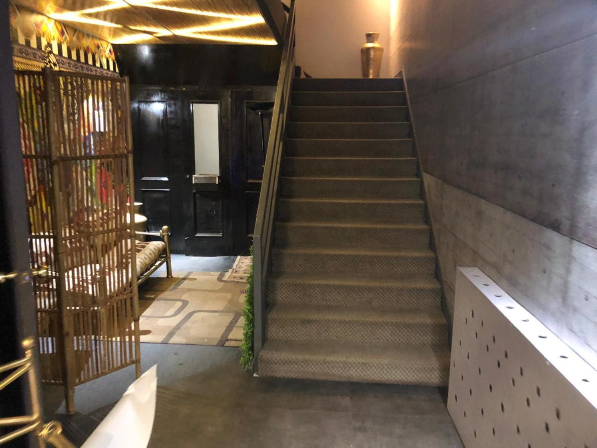 Viva Bellavista Hotel Сантьяго Екстер'єр фото
