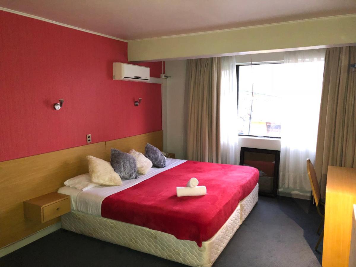 Viva Bellavista Hotel Сантьяго Екстер'єр фото