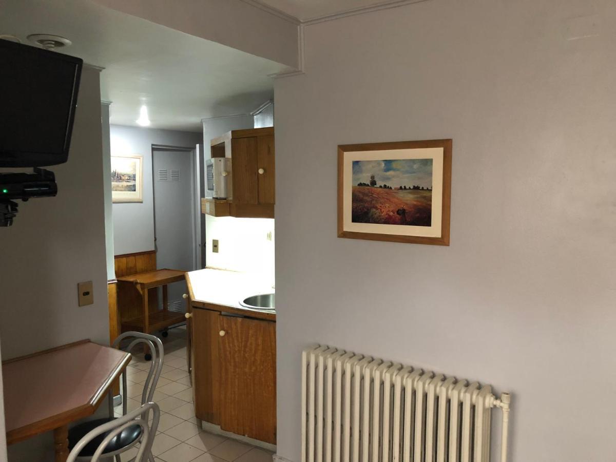 Viva Bellavista Hotel Сантьяго Екстер'єр фото