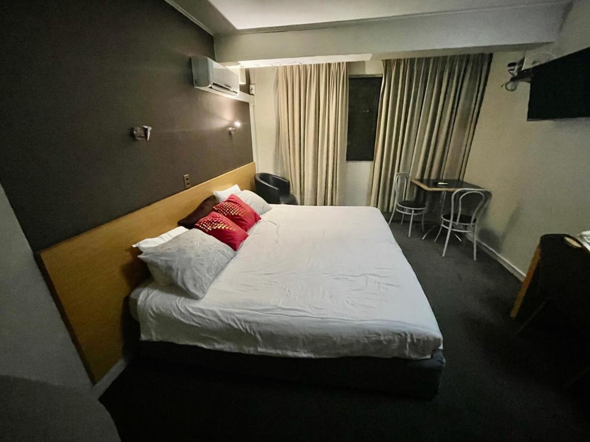 Viva Bellavista Hotel Сантьяго Екстер'єр фото