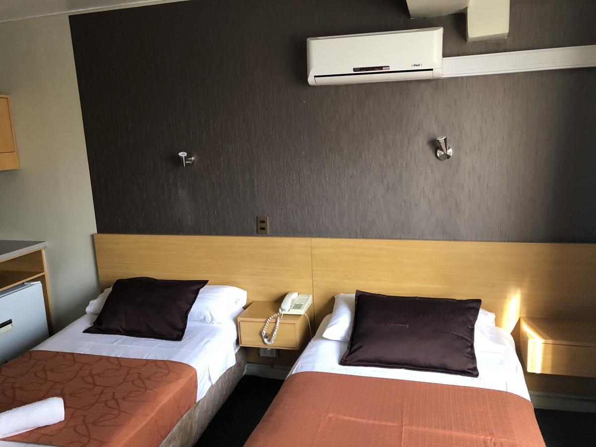 Viva Bellavista Hotel Сантьяго Екстер'єр фото