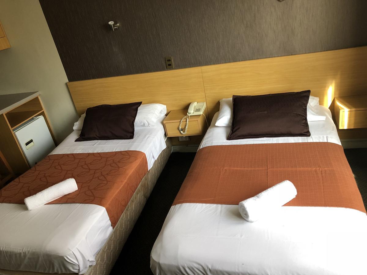 Viva Bellavista Hotel Сантьяго Екстер'єр фото